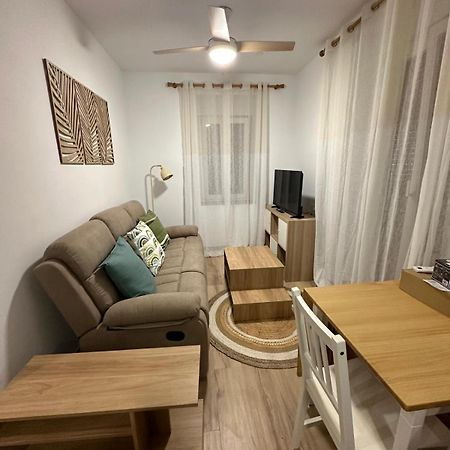 Casa Eguino Con Terraza Appartement San Sebastian Buitenkant foto